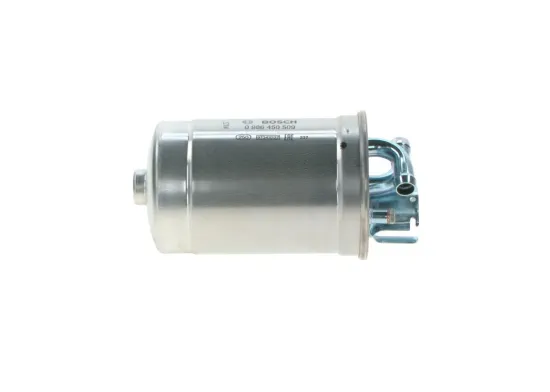 Kraftstofffilter BOSCH 0 986 450 509 Bild Kraftstofffilter BOSCH 0 986 450 509