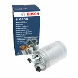 Kraftstofffilter BOSCH 0 986 450 509