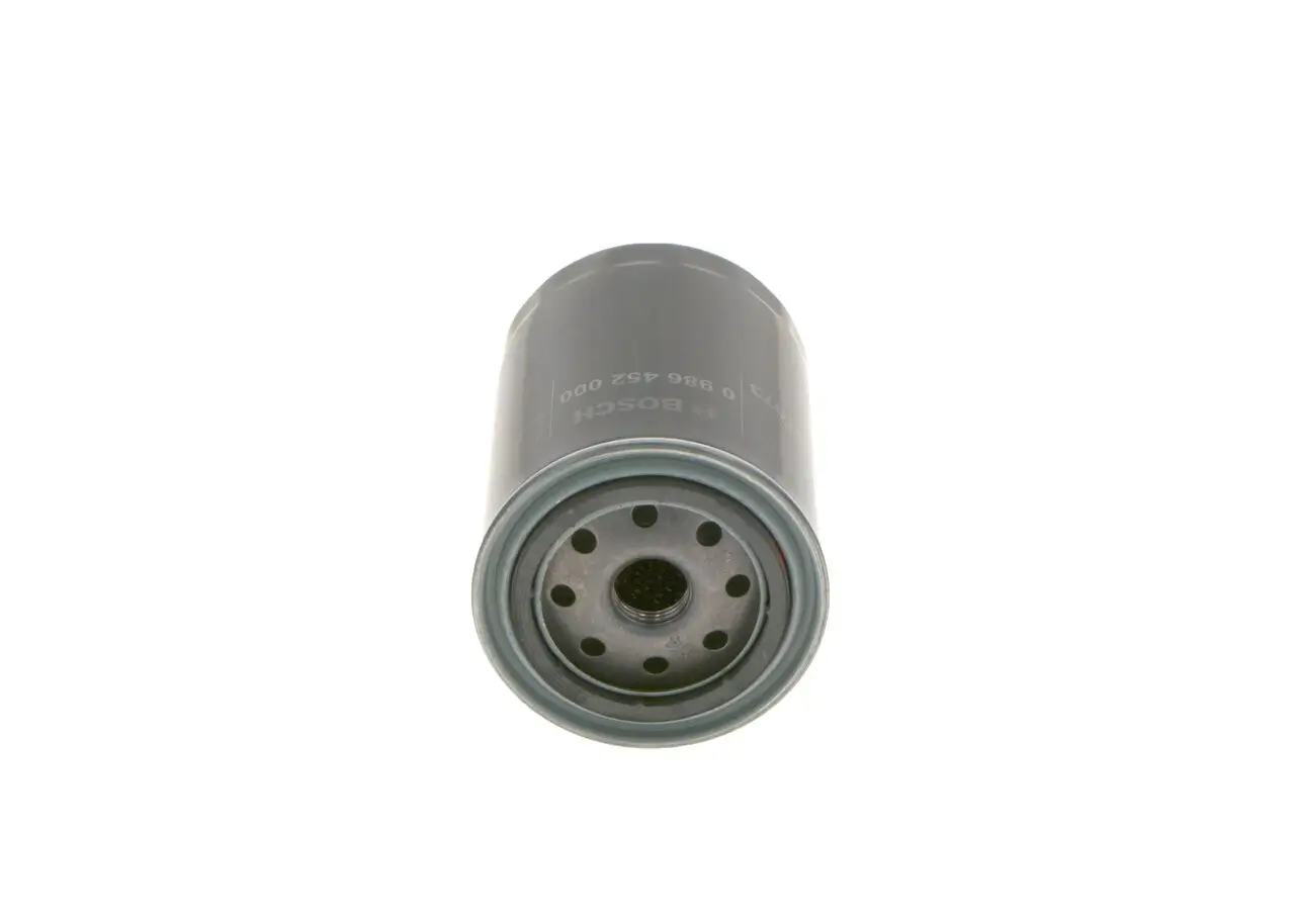 Ölfilter BOSCH 0 986 452 000