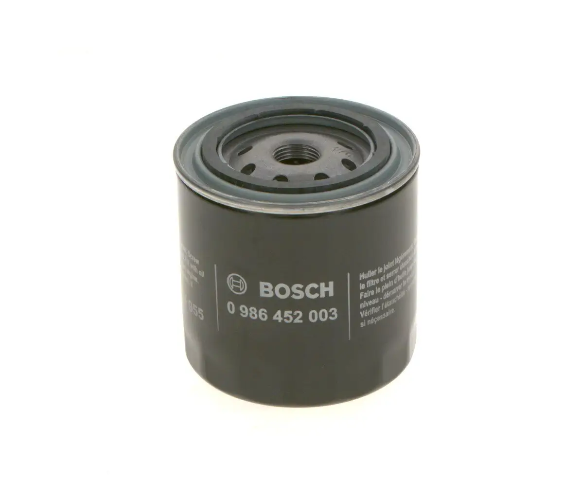 Ölfilter BOSCH 0 986 452 003