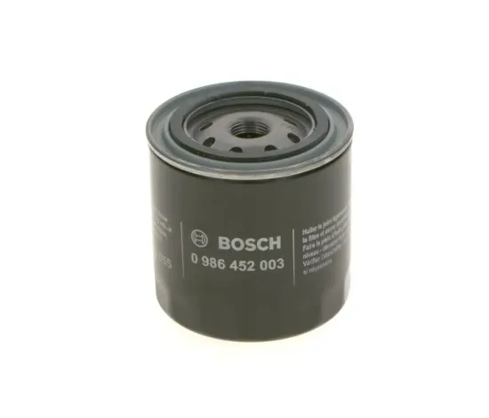 Ölfilter BOSCH 0 986 452 003 Bild Ölfilter BOSCH 0 986 452 003