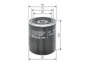 Ölfilter BOSCH 0 986 452 005