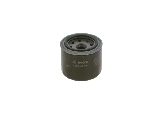 Ölfilter BOSCH 0 986 452 016 Bild Ölfilter BOSCH 0 986 452 016