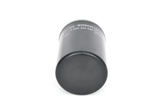 Ölfilter BOSCH 0 986 452 020 Bild Ölfilter BOSCH 0 986 452 020