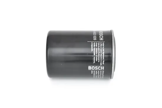 Ölfilter BOSCH 0 986 452 020 Bild Ölfilter BOSCH 0 986 452 020
