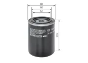 Ölfilter BOSCH 0 986 452 020