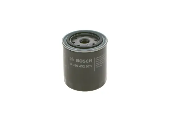 Ölfilter BOSCH 0 986 452 023 Bild Ölfilter BOSCH 0 986 452 023