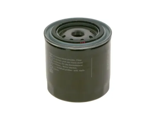 Ölfilter BOSCH 0 986 452 024 Bild Ölfilter BOSCH 0 986 452 024