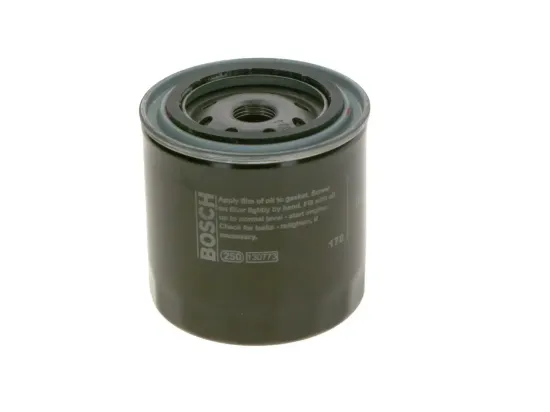 Ölfilter BOSCH 0 986 452 024 Bild Ölfilter BOSCH 0 986 452 024