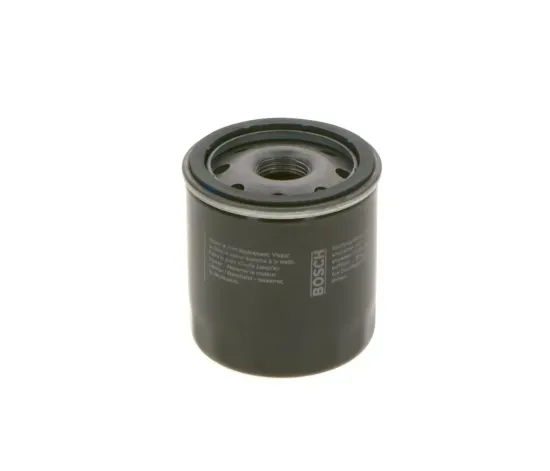 Ölfilter BOSCH 0 986 452 028 Bild Ölfilter BOSCH 0 986 452 028