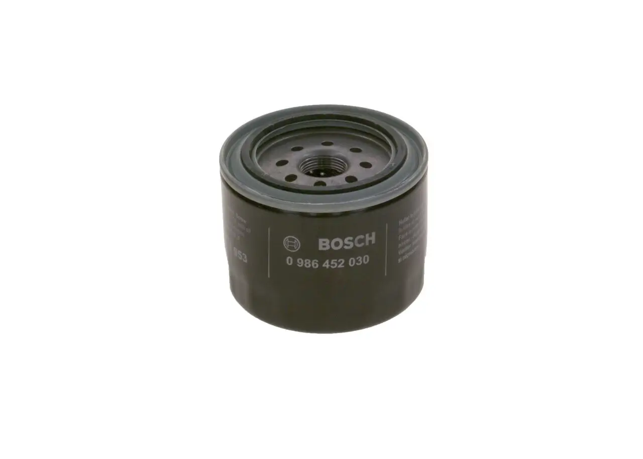 Ölfilter BOSCH 0 986 452 030