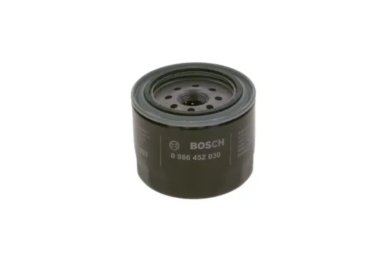 Ölfilter BOSCH 0 986 452 030 Bild Ölfilter BOSCH 0 986 452 030