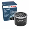 &Ouml;lfilter BOSCH 0 986 452 030