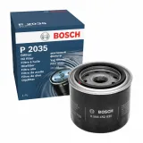 Ölfilter BOSCH 0 986 452 035