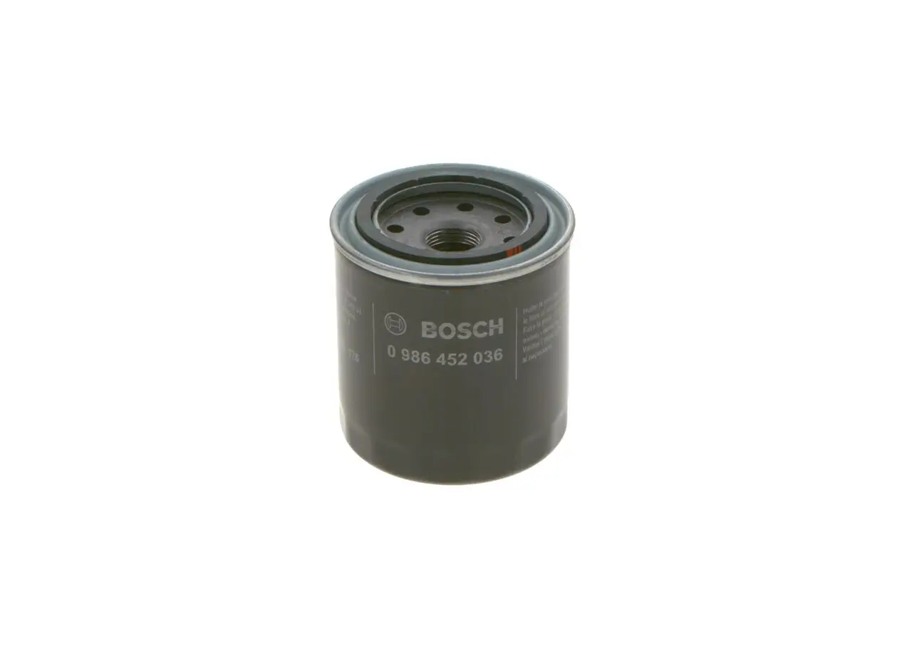 Ölfilter BOSCH 0 986 452 036