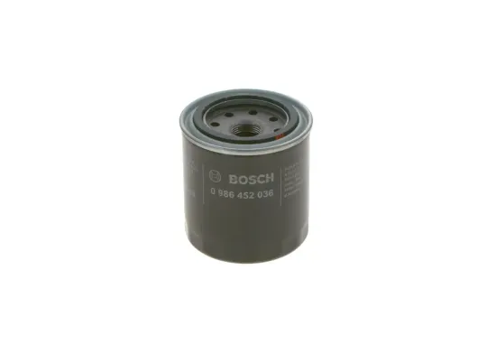 Ölfilter BOSCH 0 986 452 036 Bild Ölfilter BOSCH 0 986 452 036