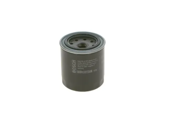 Ölfilter BOSCH 0 986 452 036 Bild Ölfilter BOSCH 0 986 452 036