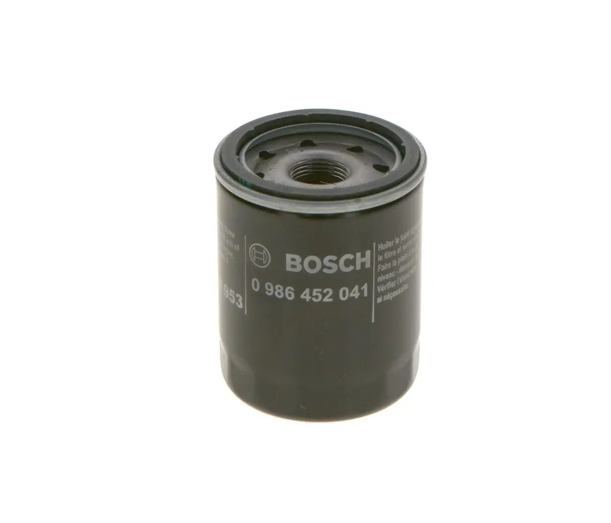 Ölfilter BOSCH 0 986 452 041