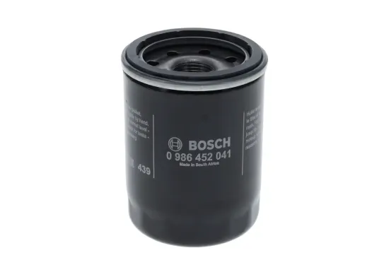 Ölfilter BOSCH 0 986 452 041 Bild Ölfilter BOSCH 0 986 452 041