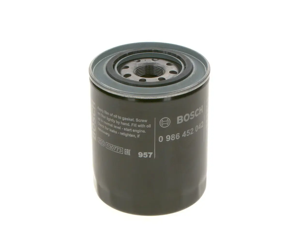 Ölfilter BOSCH 0 986 452 042