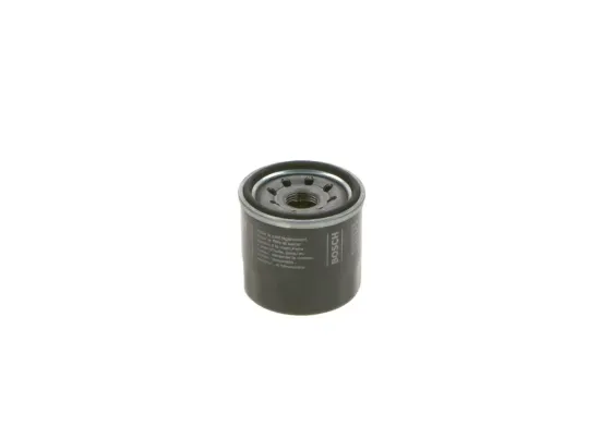 Ölfilter BOSCH 0 986 452 058 Bild Ölfilter BOSCH 0 986 452 058