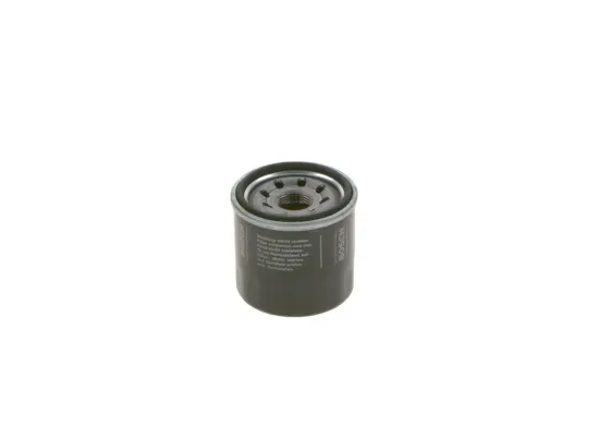 Ölfilter BOSCH 0 986 452 058 Bild Ölfilter BOSCH 0 986 452 058