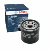 Ölfilter BOSCH 0 986 452 058