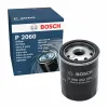 &Ouml;lfilter BOSCH 0 986 452 060