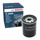 Ölfilter BOSCH 0 986 452 060
