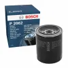 Ölfilter BOSCH 0 986 452 062 Bild Ölfilter BOSCH 0 986 452 062