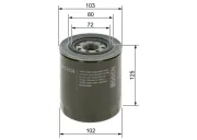Ölfilter BOSCH 0 986 452 062