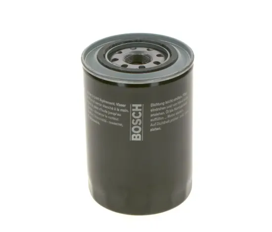 Ölfilter BOSCH 0 986 452 063 Bild Ölfilter BOSCH 0 986 452 063
