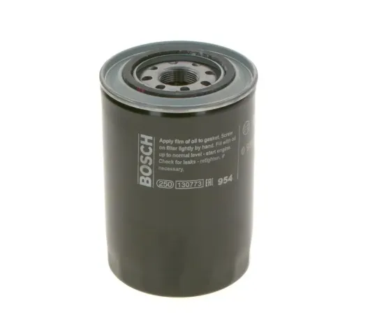 Ölfilter BOSCH 0 986 452 063 Bild Ölfilter BOSCH 0 986 452 063