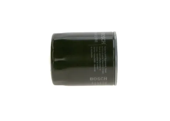 Ölfilter BOSCH 0 986 452 066 Bild Ölfilter BOSCH 0 986 452 066