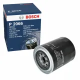 Ölfilter BOSCH 0 986 452 066