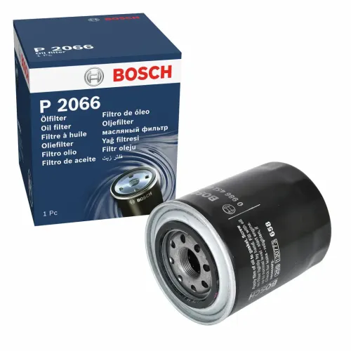 Ölfilter BOSCH 0 986 452 066 Bild Ölfilter BOSCH 0 986 452 066