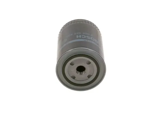 Ölfilter BOSCH 0 986 452 400 Bild Ölfilter BOSCH 0 986 452 400