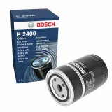 Ölfilter BOSCH 0 986 452 400