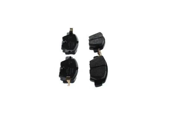Bremsbelagsatz, Scheibenbremse BOSCH 0 986 460 006 Bild Bremsbelagsatz, Scheibenbremse BOSCH 0 986 460 006