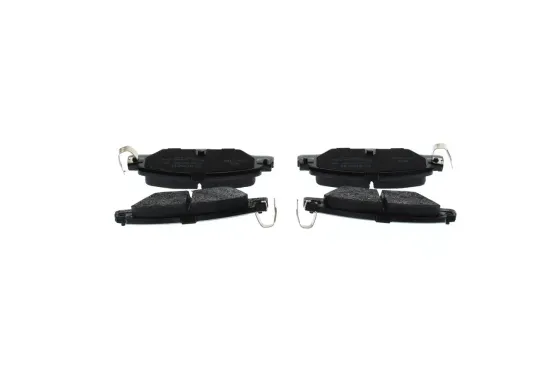 Bremsbelagsatz, Scheibenbremse BOSCH 0 986 460 006 Bild Bremsbelagsatz, Scheibenbremse BOSCH 0 986 460 006