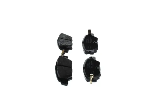 Bremsbelagsatz, Scheibenbremse BOSCH 0 986 460 006 Bild Bremsbelagsatz, Scheibenbremse BOSCH 0 986 460 006
