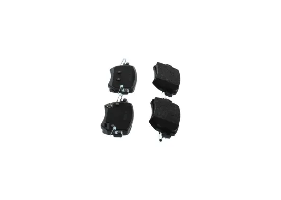 Bremsbelagsatz, Scheibenbremse BOSCH 0 986 460 010 Bild Bremsbelagsatz, Scheibenbremse BOSCH 0 986 460 010