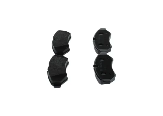 Bremsbelagsatz, Scheibenbremse BOSCH 0 986 460 025 Bild Bremsbelagsatz, Scheibenbremse BOSCH 0 986 460 025