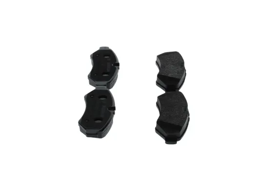 Bremsbelagsatz, Scheibenbremse BOSCH 0 986 460 025 Bild Bremsbelagsatz, Scheibenbremse BOSCH 0 986 460 025