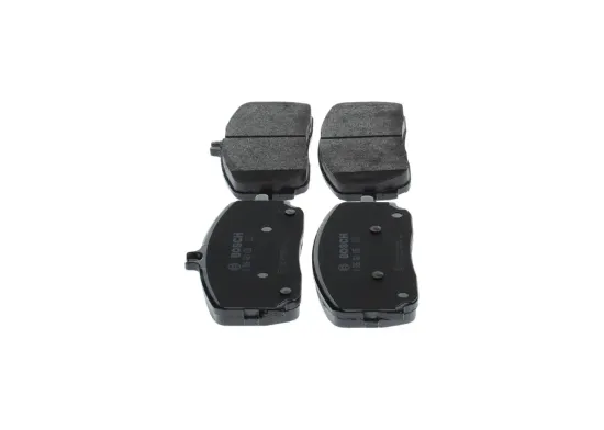Bremsbelagsatz, Scheibenbremse BOSCH 0 986 460 035 Bild Bremsbelagsatz, Scheibenbremse BOSCH 0 986 460 035