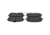 Bremsbelagsatz, Scheibenbremse BOSCH 0 986 460 035 Bild Bremsbelagsatz, Scheibenbremse BOSCH 0 986 460 035