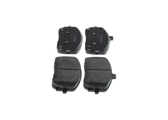 Bremsbelagsatz, Scheibenbremse BOSCH 0 986 460 035 Bild Bremsbelagsatz, Scheibenbremse BOSCH 0 986 460 035