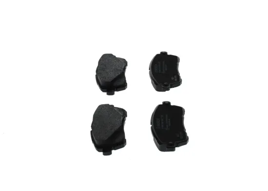 Bremsbelagsatz, Scheibenbremse Vorderachse BOSCH 0 986 460 048 Bild Bremsbelagsatz, Scheibenbremse Vorderachse BOSCH 0 986 460 048