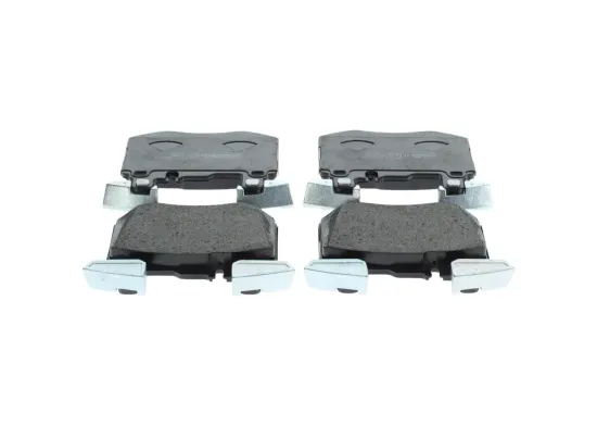 Bremsbelagsatz, Scheibenbremse BOSCH 0 986 460 102 Bild Bremsbelagsatz, Scheibenbremse BOSCH 0 986 460 102