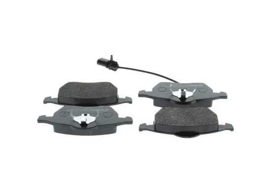 Bremsbelagsatz, Scheibenbremse BOSCH 0 986 460 118 Bild Bremsbelagsatz, Scheibenbremse BOSCH 0 986 460 118